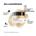 L'oreal Professionnel Absolut Repair Mask For Dry & Damaged Hair With Wheat Protein2