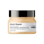 L'oreal Professionnel Absolut Repair Mask For Dry & Damaged Hair With Wheat Protein3