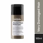 L'oreal Professionnel Absolut Repair Molecular Deep Repairing Leave In Cream For Very Damaged Hair1