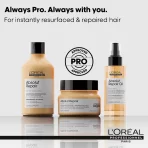 L'oreal Professionnel Absolut Repair Shampoo For Dry & Damaged Hair With Wheat Protein3