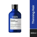 L’oreal Professionnel Density Advanced Shampoo For Thinning Hair Visibly Increases Volume1