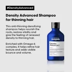 L’oreal Professionnel Density Advanced Shampoo For Thinning Hair Visibly Increases Volume3