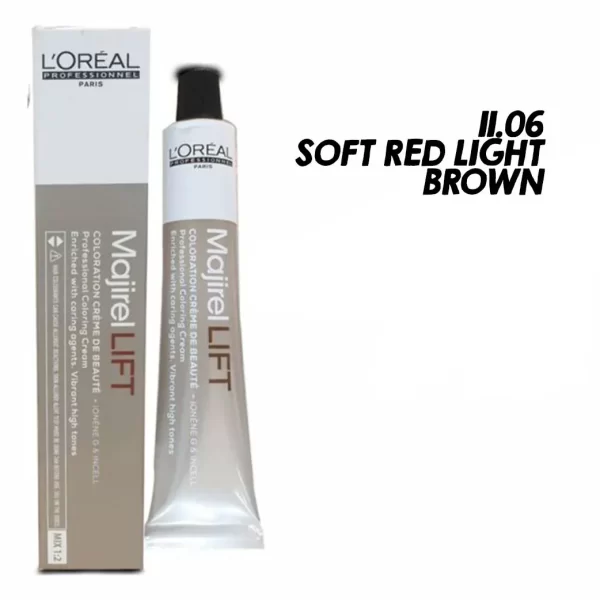 L'oréal Professionnel Majirel Hair Color 11.6