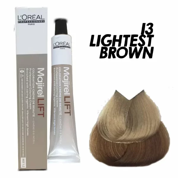 L'oréal Professionnel Majirel Hair Color 13