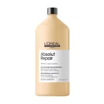 L'oréal Professionnel Serie Expert Absolut Repair Shampoo For Damaged & Weakend Hai