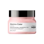 L’oreal Professionnel Vitamino Color Mask For For Color Protection With Resveratrol 250gm (2)