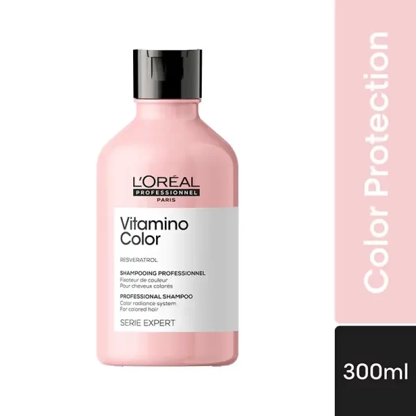 L’oreal Professionnel Vitamino Color Shampoo1