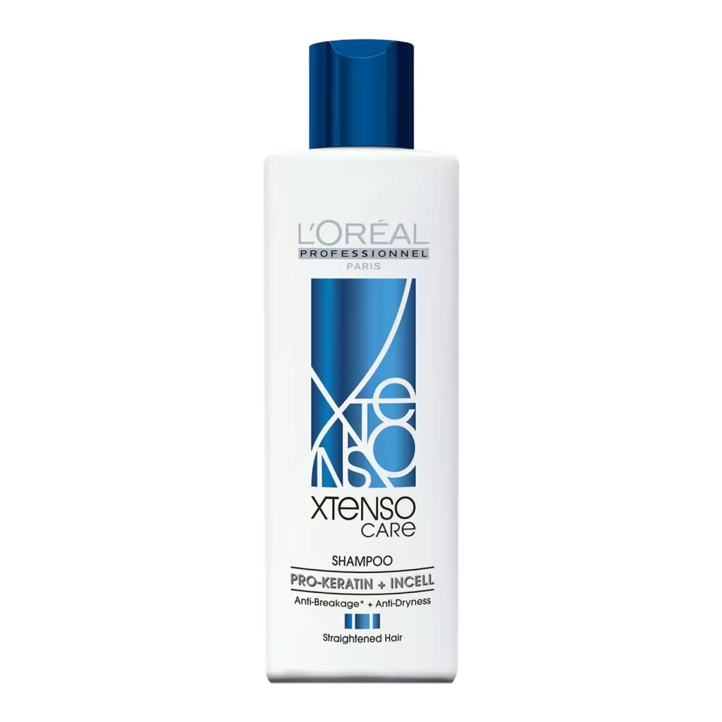 L'oréal Professionnel Xtenso Care Shampoo1