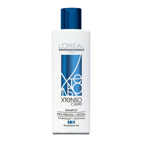 L'oréal Professionnel Xtenso Care Shampoo1