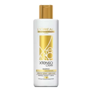 L'oreal Professionnel Xtenso Care Sulfate Free Shampoo For Frizz Free, Shiny & Manageable Hair3