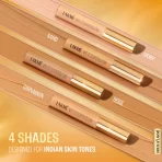 Lakme Vitamin C Superglow Concealer With 1 % Vit C Ivory4