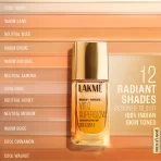 Lakme Vitamin C Superglow Skin Perfecting Tint With 3% Vit C Cool Walnut4