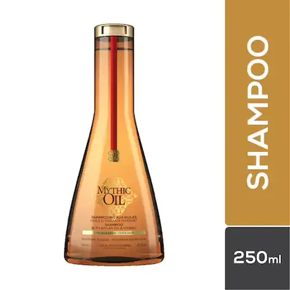 Loreal Professional Mythic Oil Shampoo