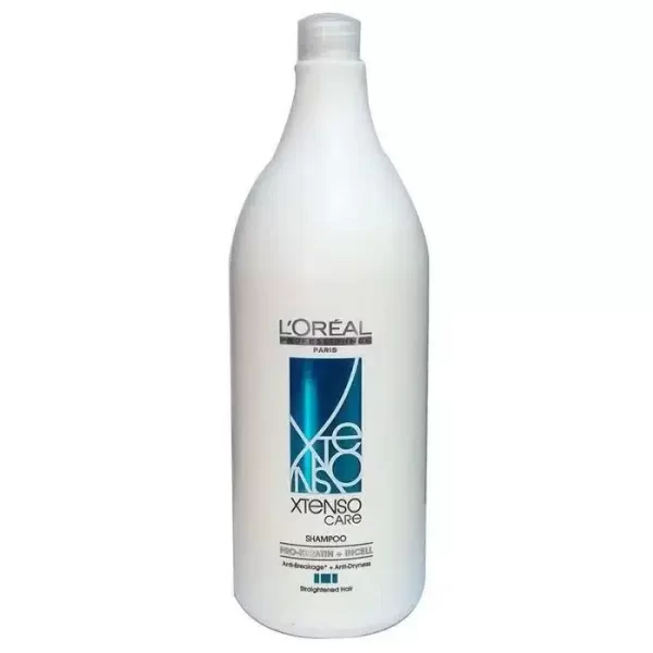 Loreal Professional Xtenso Care Pro Keratine Incell Shampoo