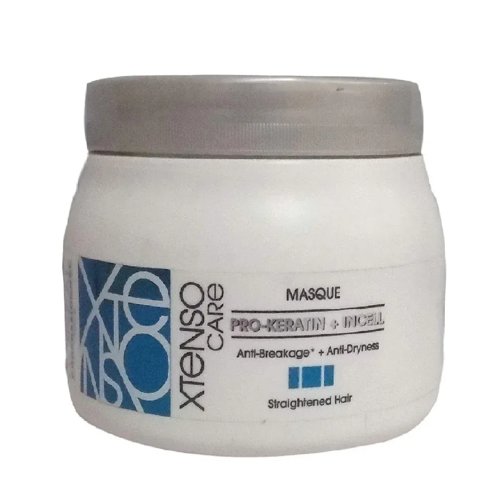 L'oreal Professionnel Xtenso Care Pro Keratin+incell Hair Masque 490 Gm