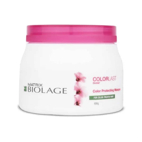 Matrix Biolage Colorlast Color Protecting Masque