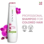 Matrix Biolage Colorlast Professional Shampoo, Helps Protect Colored Hair & Maintain Vibrancy3