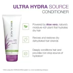 Matrix Biolage Hydrasource Plus Professional Conditioner With Aloe, Moisturizes & Hydrates Dry Hair1