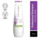 Matrix Biolage Hydrasource Plus Professional Shampoo, Moisturizes & Hydrates Dry Hair3