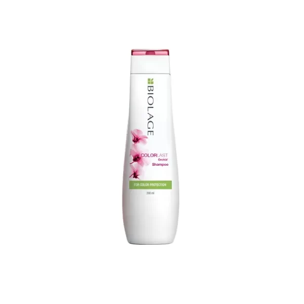 Matrix Biolage Professional Colorlast Shampoo, Helps Protect Colored Hair & Maintain Vibrancy3