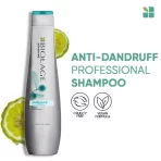 Matrix Biolage Scalppure Professional Anti Dandruff Shampoo, Removes Visible Flakes After 1st Wash3