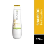 Matrix Biolage Smoothproof Professional Shampoo For Dry And Frizzy Hair, 72 Hrs Frizz Control2