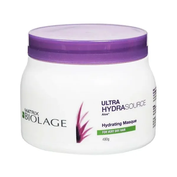 Matrix Biolage Ultra Hydra Source Hydrating Hair Masque