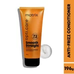 Matrix Opti.care Professional Conditioner For Frizzy Hair With Shea Butter Upto 4 Days Frizz Control1