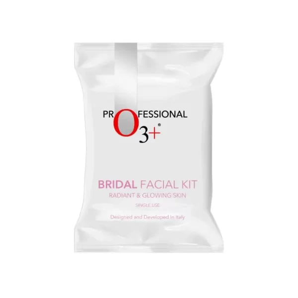 O3+ Bridal Facial Kit For Radiant & Glowing Skin1