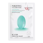 O3+ Facialist Purifying Face Sheet Mask With Salicylic1