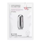 O3+ Facialist Youth Radiance Sheet Mask With Glycolic1