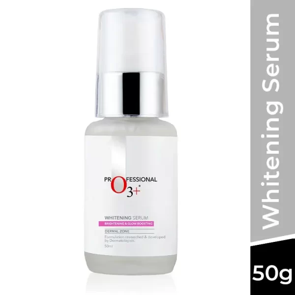 O3+ Whitening Serum Brightening & Glow Boosting1