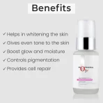 O3+ Whitening Serum Brightening & Glow Boosting2