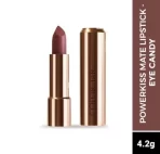 Powerkiss Matte Lipstick Eye Candy (1)