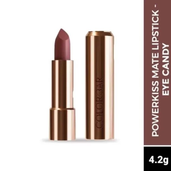 Powerkiss Matte Lipstick Eye Candy (1)