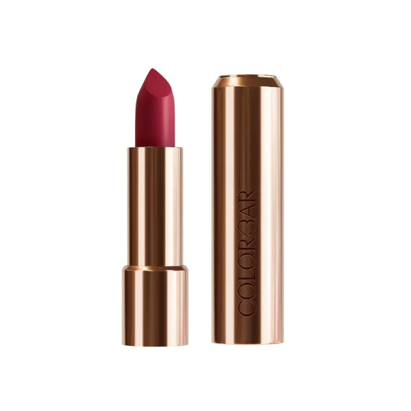 Powerkiss Matte Lipstick Pretty Woman