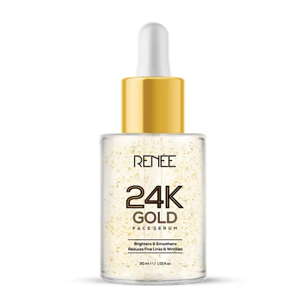 Renee 24k Gold Serum1