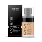 Renee Face Base Serum Foundation Classic1