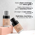 Renee Face Base Serum Foundation Classic4