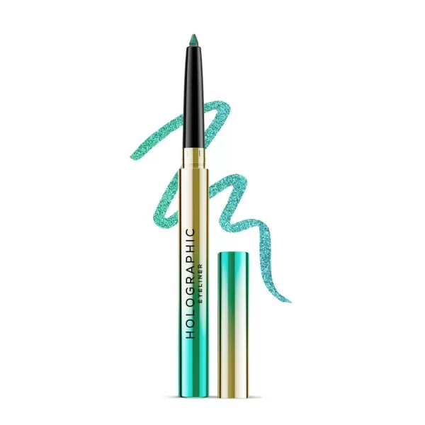 Renee Holographic Eyeliner Mercury