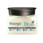 Raaga Professional De Tan Removal Creme With Kojic & Milk4