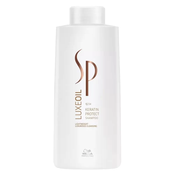 Sp Classic Keratin Protect Shampoo1