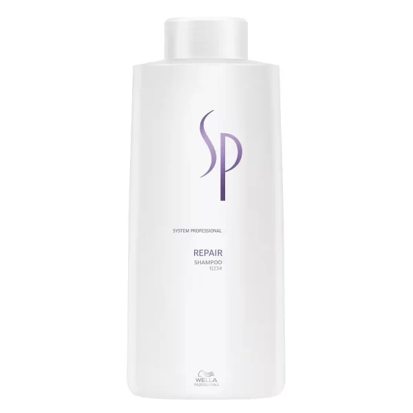 Sp Classic Repair Shampoo1