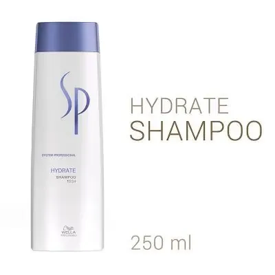 Sp Hydrate Shampoo For Dry Hair1