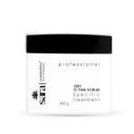 Sara Professional D Tan Scrub1