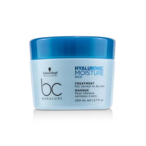 Schwarzkopf Bonacure Hyaluronic Moisture Kick Masque