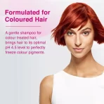 Schwarzkopf Professional Bonacure Color Freeze Shampoo Ph 4.51