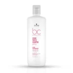 Schwarzkopf Professional Bonacure Color Freeze Shampoo Ph 4.53