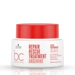 Schwarzkopf Professional Bonacure Dull, Damaged Repair Rescue Treatment With Arginine3