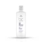 Schwarzkopf Professional Bonacure Frizz Away Conditioner With Babassu Oil1